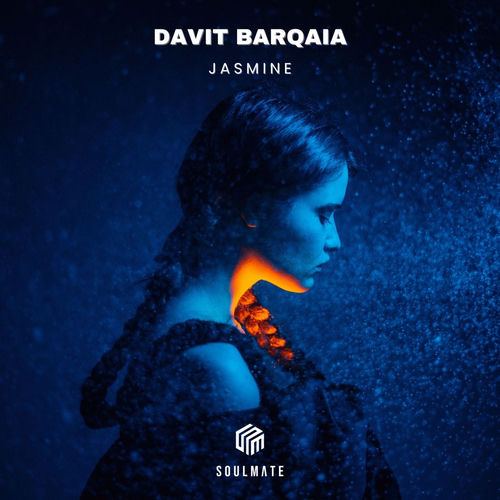 Jasmine Davit Barqaia Davit Barqaia