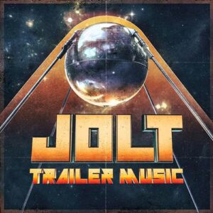 Jolt Trailer Music