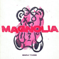 Magnolia Simply Three Simply Three