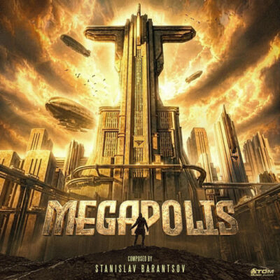Megapolis Atom Music Audio Atom Music Audio