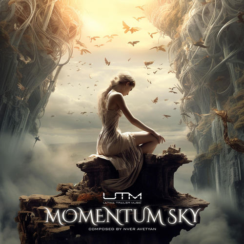 Momentum Sky Ultima Trailer Music Ultima Trailer Music