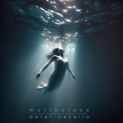 Motionless Peter Cavallo Peter Cavallo