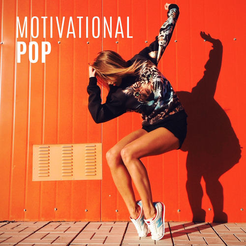 Motivational Pop Beepcode Beepcode
