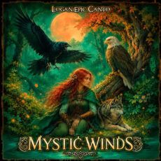 Mystic Winds Logan Epic Canto Logan Epic Canto