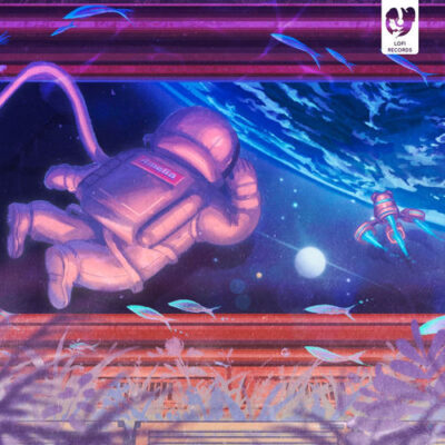 Outer Space tokyo tapes tokyo tapes