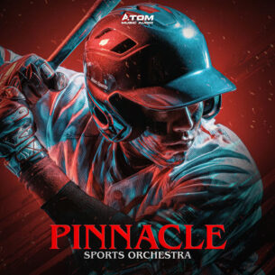 Pinnacle Atom Music Audio Atom Music Audio