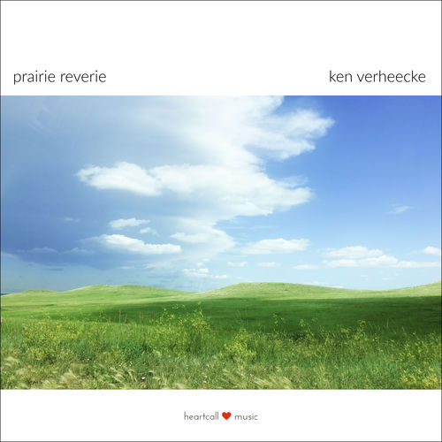 Prairie Reverie Ken Verheecke Ken Verheecke