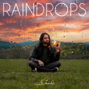Raindrops (Slow Version) Nik Sheva Nik Sheva