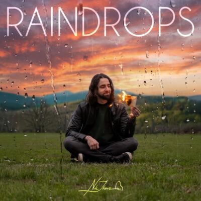 Raindrops (Slow Version) Nik Sheva Nik Sheva