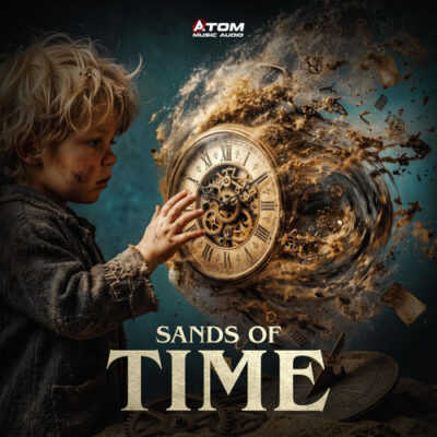 Sands of Time Atom Music Audio Atom Music Audio