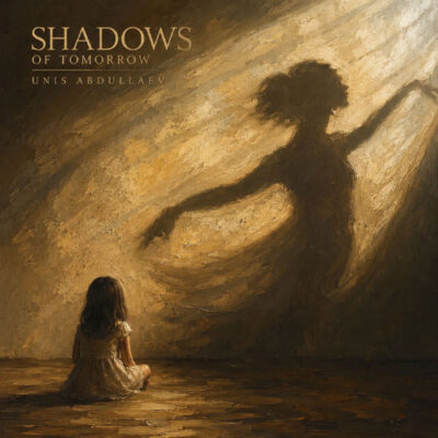 Shadows of Tomorrow Unis Abdullaev Unis Abdullaev