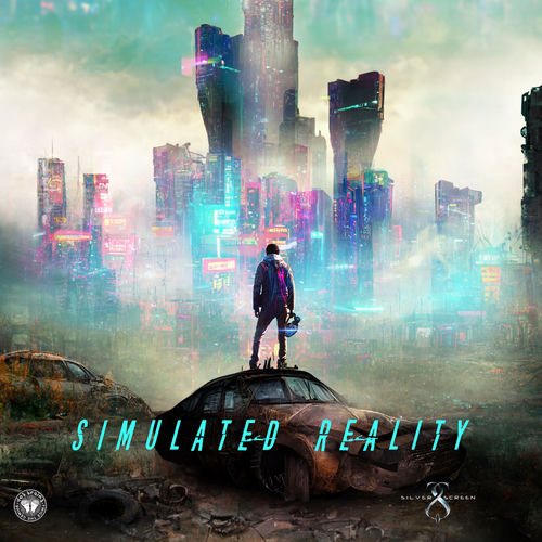 Simulated Reality Dos Brains Dos Brains