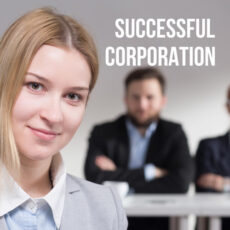 Successful Corporation Beepcode Beepcode