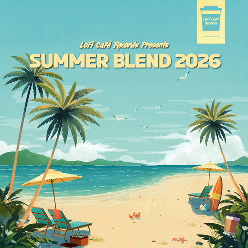 Summer Blend 2026