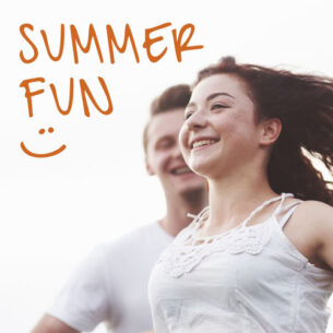 Summer Fun Beepcode Beepcode