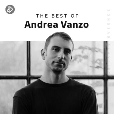 The Best Of Andrea Vanzo