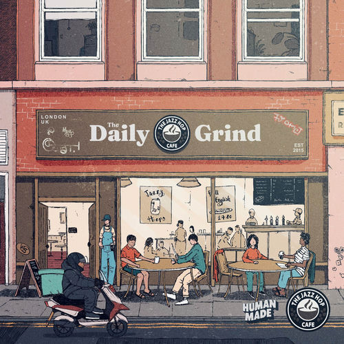 The Daily Grind