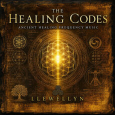 The Healing Codes Ancient Healing Frequency Music Llewellyn