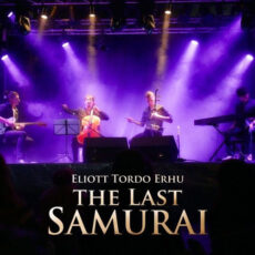 The Last Samurai Eliott Tordo Erhu Eliott Tordo Erhu