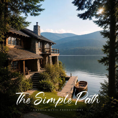 The Simple Path Amadea Music Productions Amadea Music Productions
