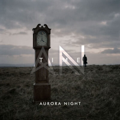 Time Aurora Night Aurora Night