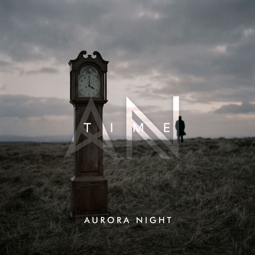 Time Aurora Night Aurora Night