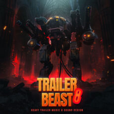 Trailer Beast Vol. 8 Michael Maas Michael Maas