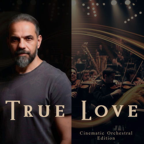 True Love Cinematic Orchestral Edition Yasser Farouk Yasser Farouk