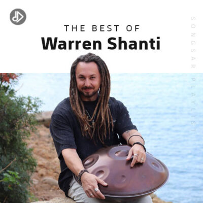 Warren Shanti