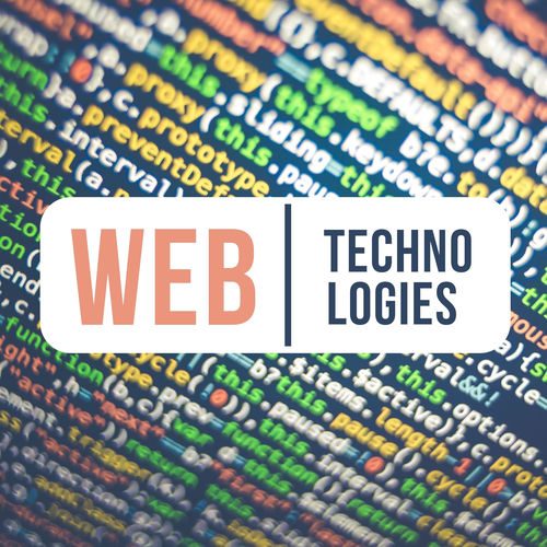 Web Technologies Beepcode Beepcode
