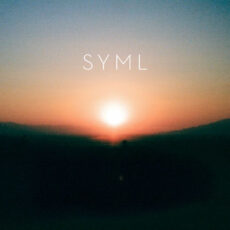 Your Breathing Sounds Like a Wave Gibran Alcocer SYML SYML, Gibran Alcocer