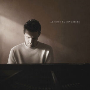 almost everywhere Jef Martens Jef Martens