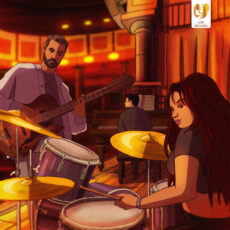 A Groove Supreme Lightheart Erwin Do saint rumi saint rumi, Erwin Do, Lightheart