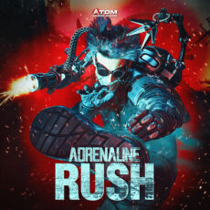 Adrenaline Rush Atom Music Audio Atom Music Audio