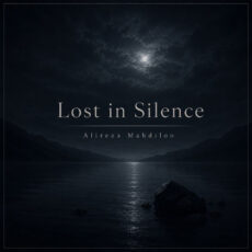 Alireza Mahdiloo Lost in Silence