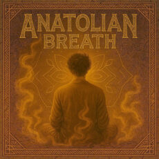 Anatolian Breath Hakan Menguc Hakan Menguc