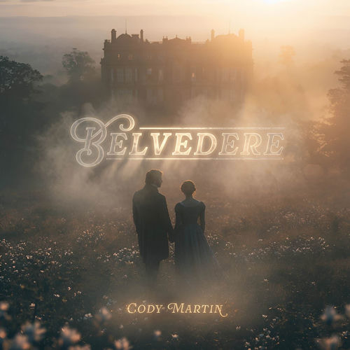 Belvedere Cody Martin Cody Martin