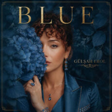 Blue Gülşah Erol Gülşah Erol