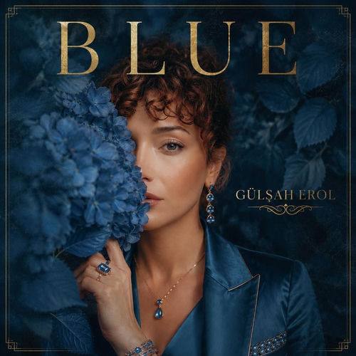 Blue Gülşah Erol Gülşah Erol