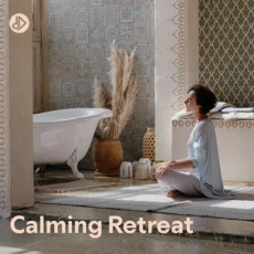 Calming Retreast
