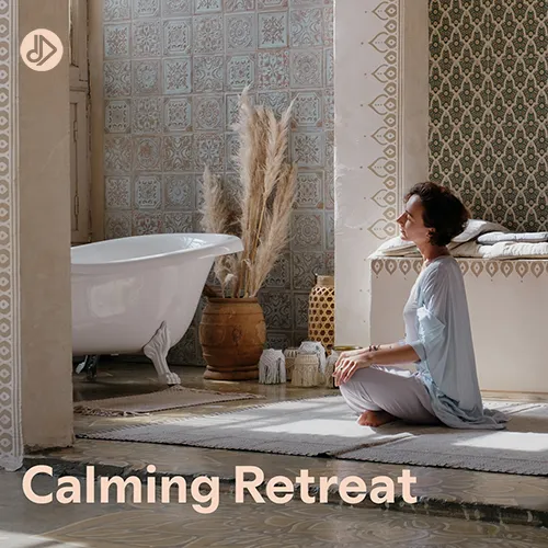 Calming Retreast