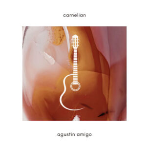 Carnelian Agustin Amigo Agustin Amigo