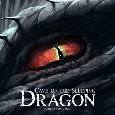 Cave of the Sleeping Dragon