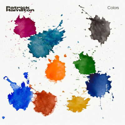 Colors Patrick Hamilton Patrick Hamilton