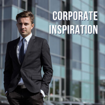 Corporate Inspiration Beepcode