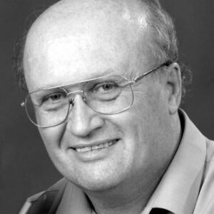Dan Gibson's Solitudes