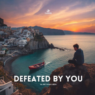 Defeated By You Taoufik Taoufik
