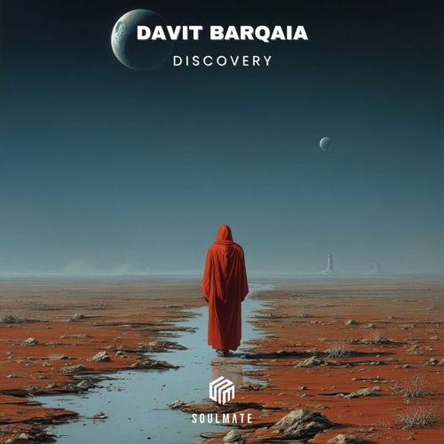 Discovery Davit Barqaia Davit Barqaia