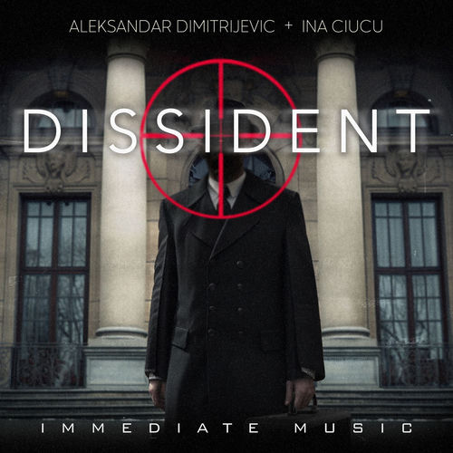 Dissident Immediate Music Immediate Music