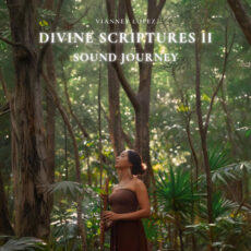 Divine Scriptures II Sound Journey Vianney Lopez Vianney Lopez